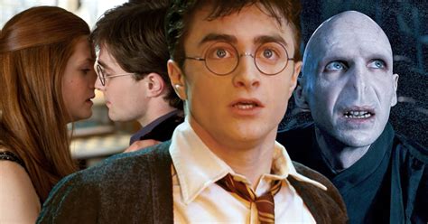 Harrypotter Histoires .